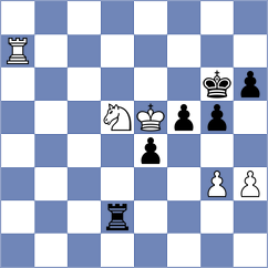 Arencibia Rodriguez - Lagutin (Chess.com INT, 2020)