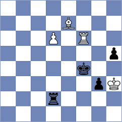 Onufrienko - Osiecki (chess.com INT, 2024)