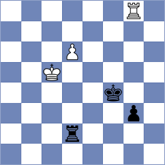 Vorobiov - Lubashov (chessassistantclub.com INT, 2004)