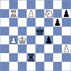 Maisuradze - Eilers (chess.com INT, 2024)