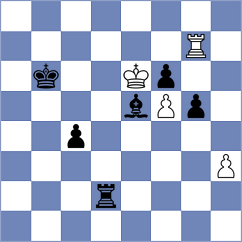Tang - Cardozo (chess.com INT, 2024)