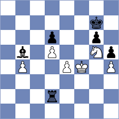 Germinal - Polanco Nunez (Chess.com INT, 2021)