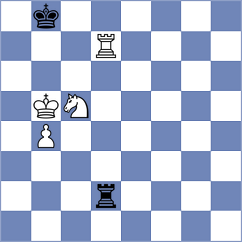 Perez Ponsa - Vaibhav (chess.com INT, 2024)