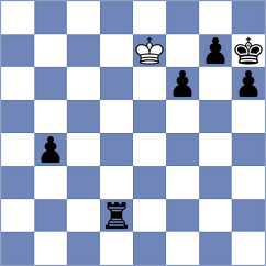 Ferreira - Kim (chess.com INT, 2023)