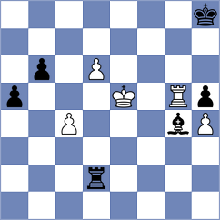 Ignatescu - Travica (Chess.com INT, 2020)