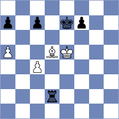 Leve - Aravindh (chess.com INT, 2024)