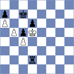Tymrakiewicz - Trost (chess.com INT, 2021)