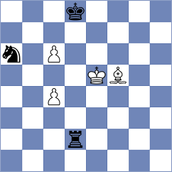 Meier - Sethuraman (chess.com INT, 2024)