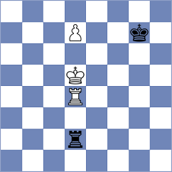 Makaj - Agrest (Chess.com INT, 2017)