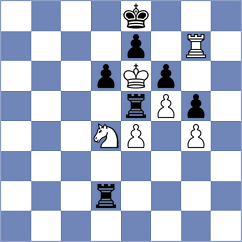 Davtyan - Sloan Aravena (Chess.com INT, 2021)