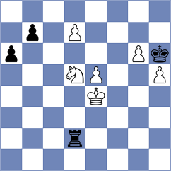 Tarigan - Sadhwani (chess.com INT, 2021)