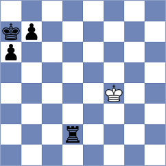 Starley - Sujoldzic (chess.com INT, 2021)