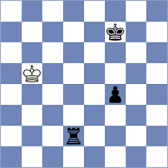 Degraeve - Ioannidis (Europe-Chess INT, 2020)