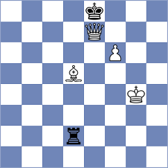 Maksimovic - Istvanovszki (chess.com INT, 2022)