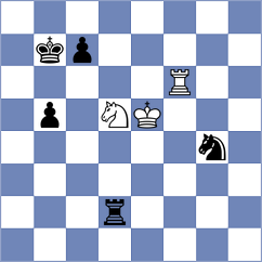 Cabarkapa - Lin (chess.com INT, 2024)