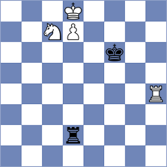 Ovchinnikov - Grover (chess.com INT, 2022)