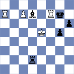 Kusa - Bozanic (Chess.com INT, 2020)