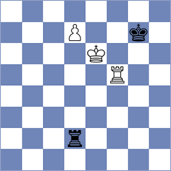 Postny - Belov (Chess.com INT, 2020)