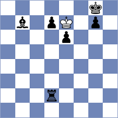 Yoo - Bellahcene (chess.com INT, 2024)