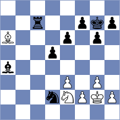 Stachanczyk - Hajiyev (chess.com INT, 2023)