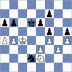 Narayanan - Antonio (Chess.com INT, 2020)