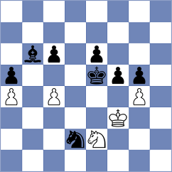 Khazhatuly - Soto Vega (chess.com INT, 2024)
