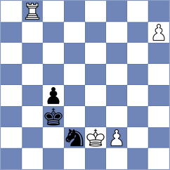 Shimanov - Krawczyk (chess.com INT, 2024)