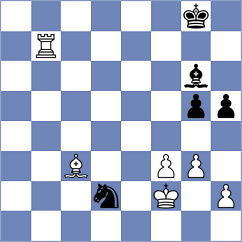 Krzyzanowski - Livaic (chess.com INT, 2024)
