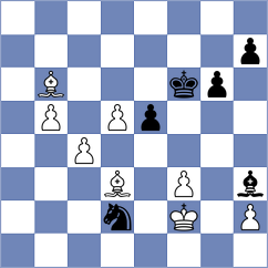 Antonio - Todorovic (Chess.com INT, 2021)