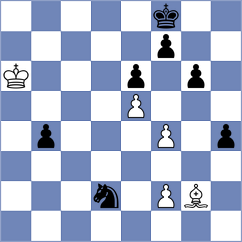 Storn - Hamley (Chess.com INT, 2021)