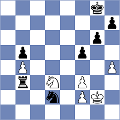 Rojas Salas - Popov (chess.com INT, 2024)