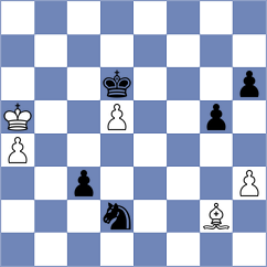 Quirke - Yang Kaiqi (chess.com INT, 2024)