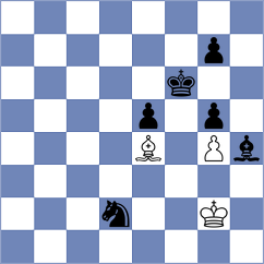 Prydun - McCamon (chess.com INT, 2024)