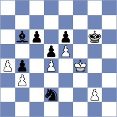 Ibadov - Labussiere (chess.com INT, 2024)