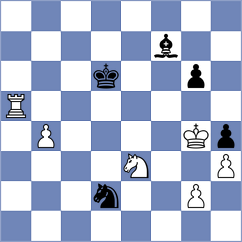 Giannoulakis - Grafl (chess.com INT, 2020)