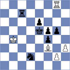Leenhouts - Mirzoev (chess.com INT, 2021)