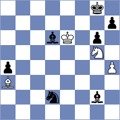 Adewumi - Rottenwohrer Suarez (chess.com INT, 2023)