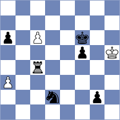 Rohan - Hejazipour (chess.com INT, 2024)