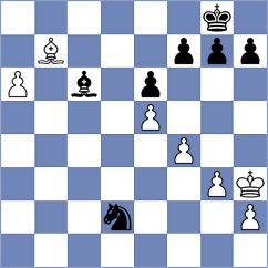 Durarbayli - Arnold (Chess.com INT, 2018)