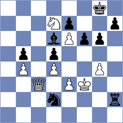 Roberson - Tang (chess.com INT, 2024)