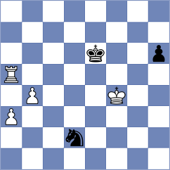 Bosaing Andres - Masrahi (Chess.com INT, 2020)