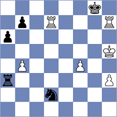 Manon Og - Nugumanov (chess.com INT, 2023)