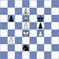 Steinberg - Tristan (chess.com INT, 2023)