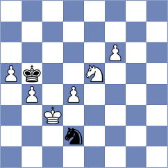 Eynullayev - Pavlidis (chess.com INT, 2023)