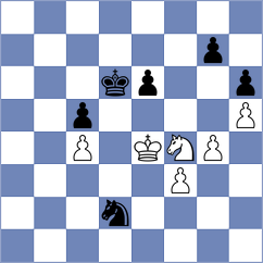 Fromm - Oro (chess.com INT, 2024)