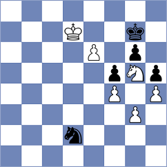 Firouzja - Piorun (chess.com INT, 2024)