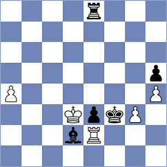 Noshin - Li (Chess.com INT, 2021)