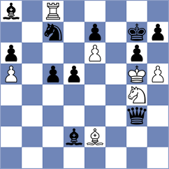 Drygalov - Taher (chess.com INT, 2024)