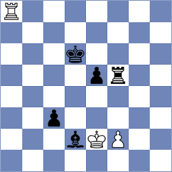 Kacprzak - Lazavik (chess.com INT, 2024)