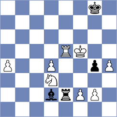 Le Tuan Minh - Mamedov (chess.com INT, 2024)